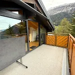 Diana 9 Apartment Leukerbad