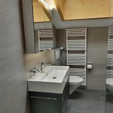 Diana 9 * Leukerbad