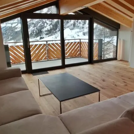 Diana 9 * Leukerbad