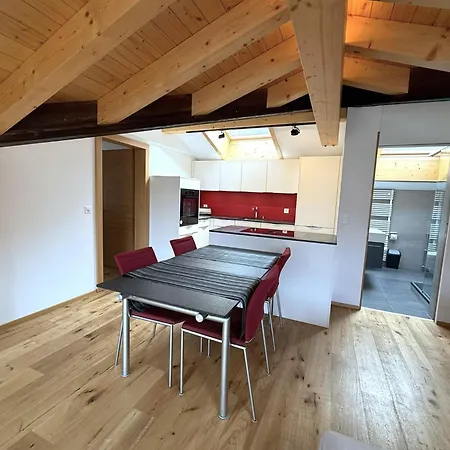 Diana 9 Appartement *