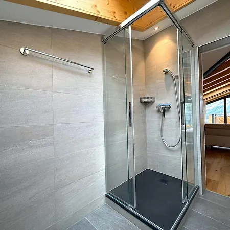 Apartamento Diana 9 Leukerbad
