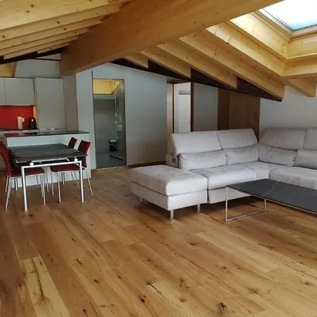 Diana 9 Appartement *