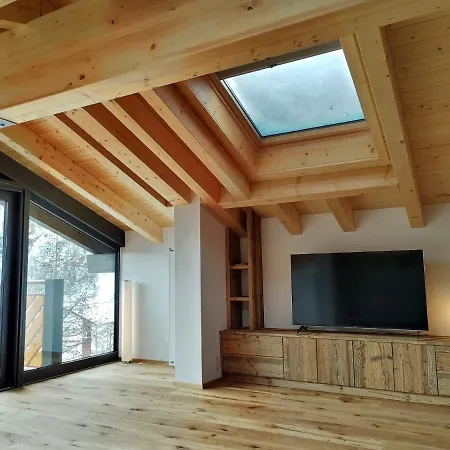 Appartement Diana 9 *