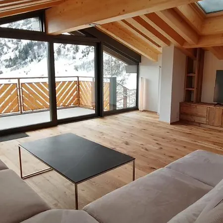 Appartement Diana 9 *