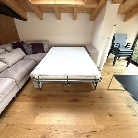 Apartamento Diana 9 Leukerbad